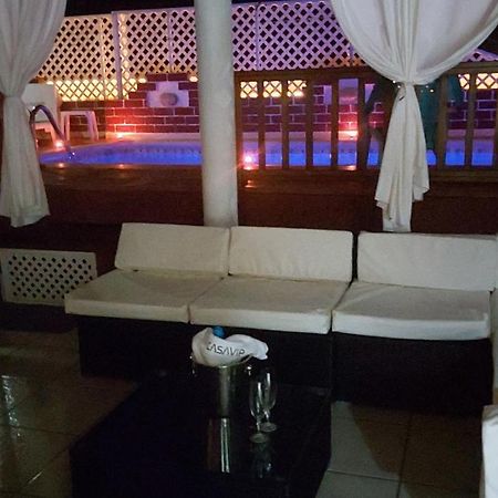 Hotel Casa Vip San Andres  Exterior photo