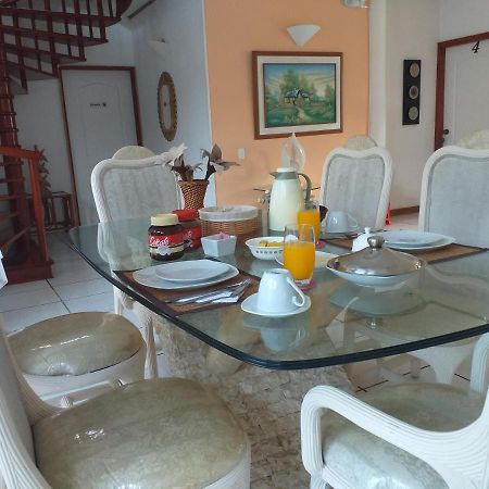 Hotel Casa Vip San Andres  Exterior photo