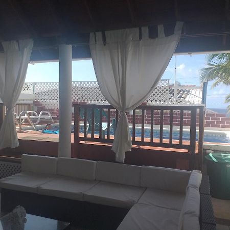 Hotel Casa Vip San Andres  Exterior photo