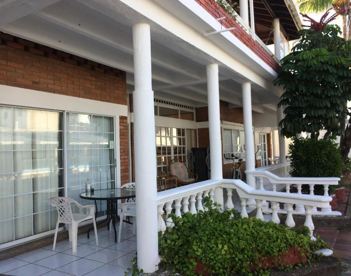 Hotel Casa Vip San Andres  Exterior photo