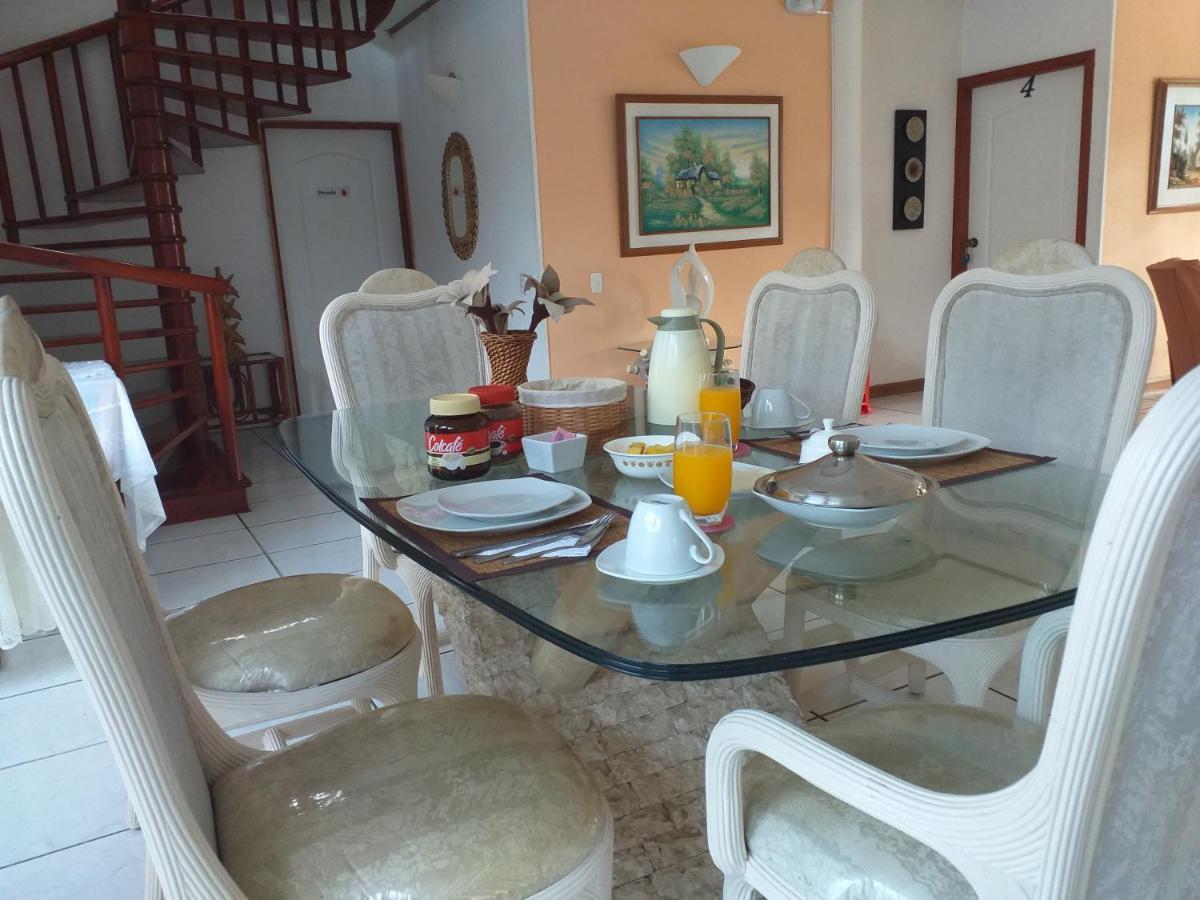 Hotel Casa Vip San Andres  Exterior photo