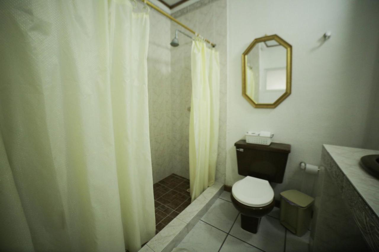 Hotel Casa Vip San Andres  Exterior photo
