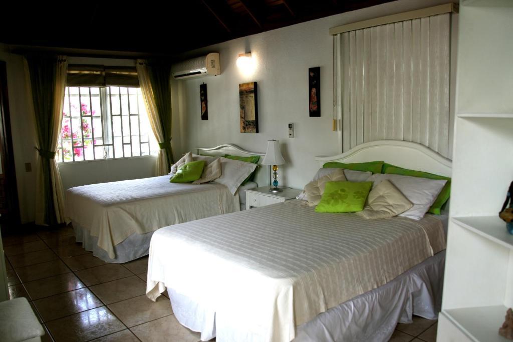 Hotel Casa Vip San Andres  Room photo