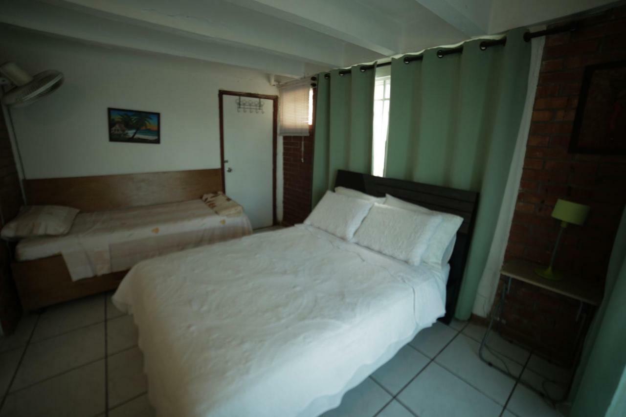 Hotel Casa Vip San Andres  Exterior photo