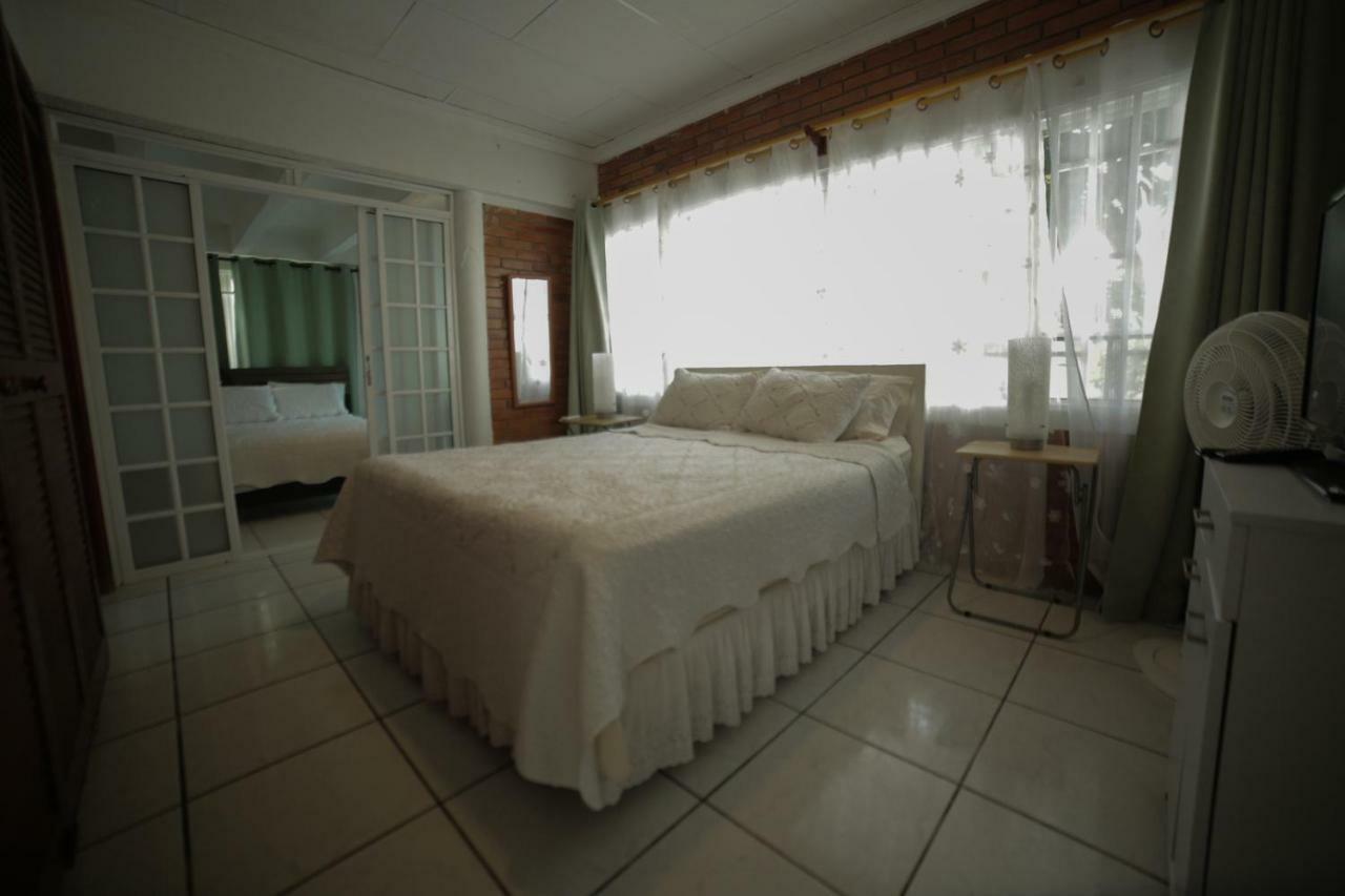 Hotel Casa Vip San Andres  Exterior photo