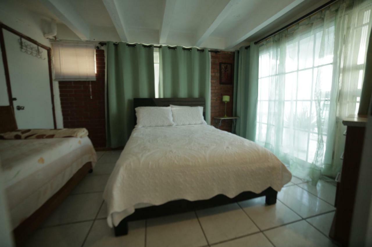 Hotel Casa Vip San Andres  Exterior photo