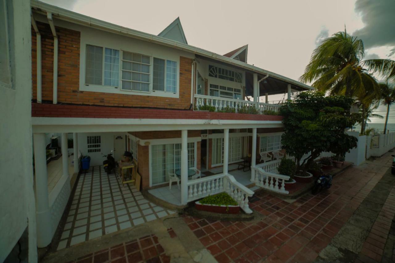 Hotel Casa Vip San Andres  Exterior photo