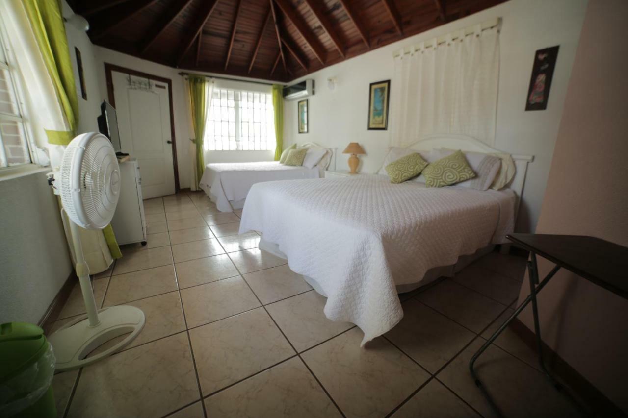 Hotel Casa Vip San Andres  Exterior photo