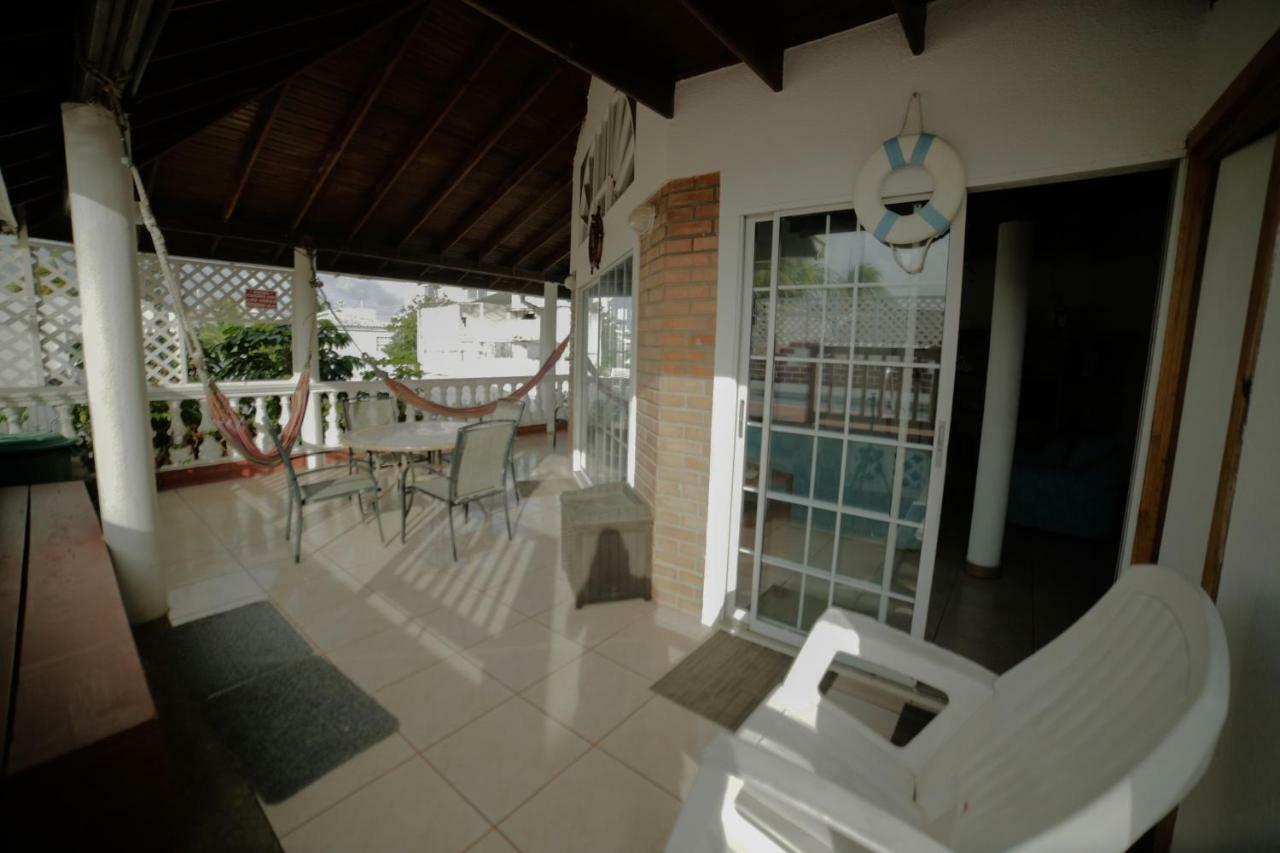 Hotel Casa Vip San Andres  Exterior photo