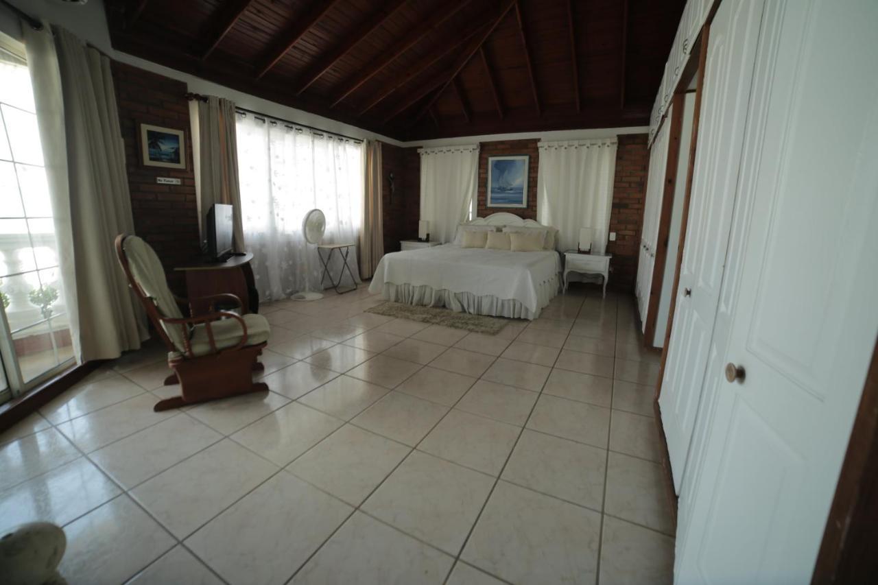 Hotel Casa Vip San Andres  Exterior photo